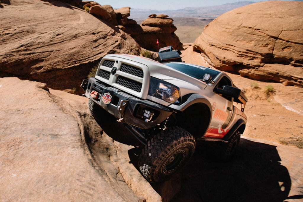 Top 10 Things to Know When You Go Desert Wheeling, Part 1