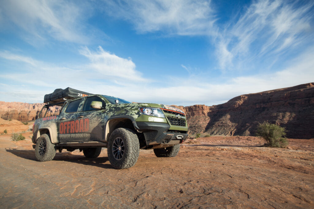 Desert Success: Top 10 Things to Know When You Go Desert Wheeling, Part 2