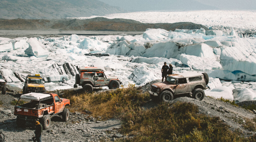 Overlanding 101, Part 2 Offroad Power Products