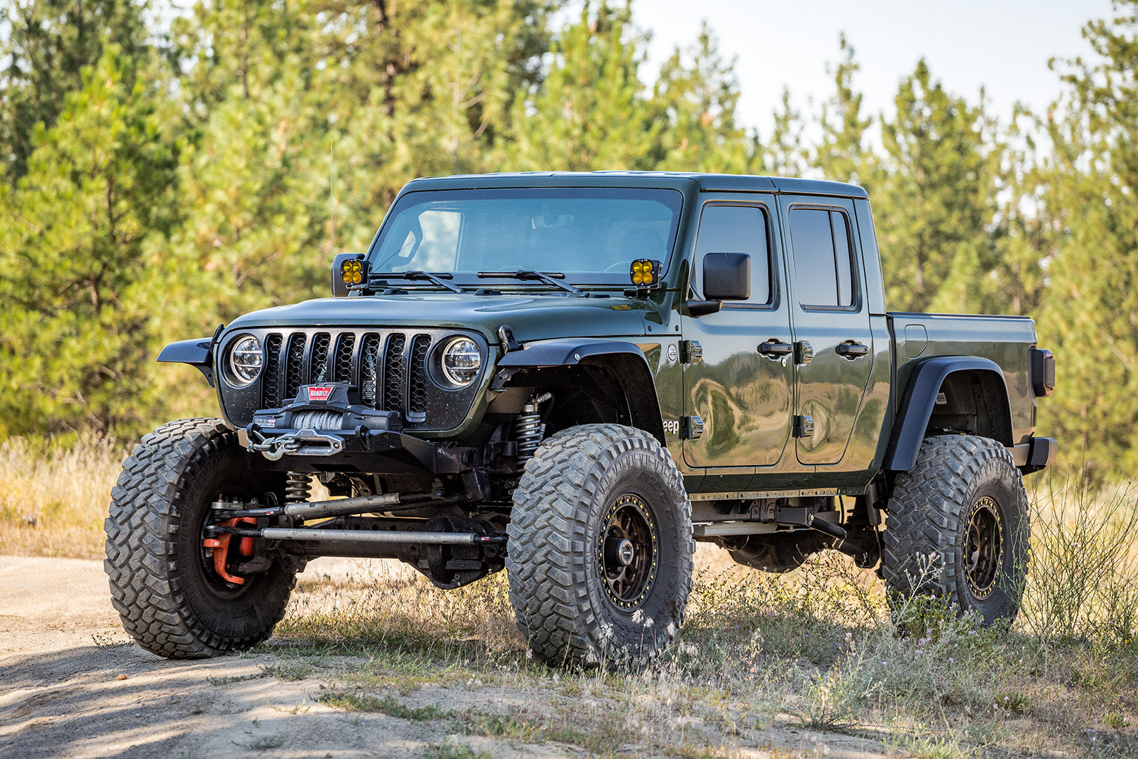 What Type of Wheels Should You Buy?