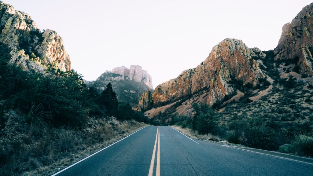 Where to Wheel: North Texas