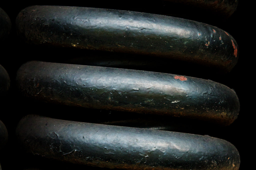 Progressive-Rate Coils Versus Linear-Rate Coil Springs – Offroad Power ...