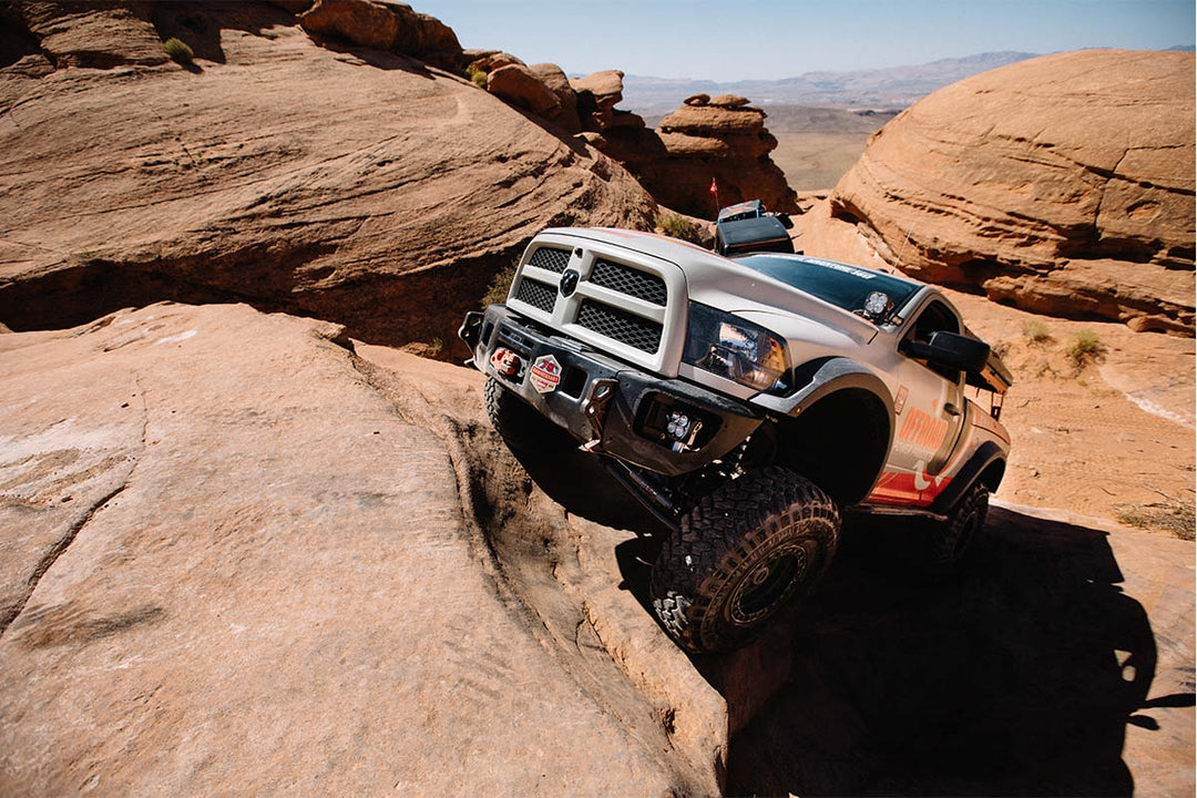 Howitzer Offroad Power Products